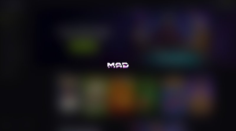 Profitez des bonus gratuits du Mad Casino en France à France