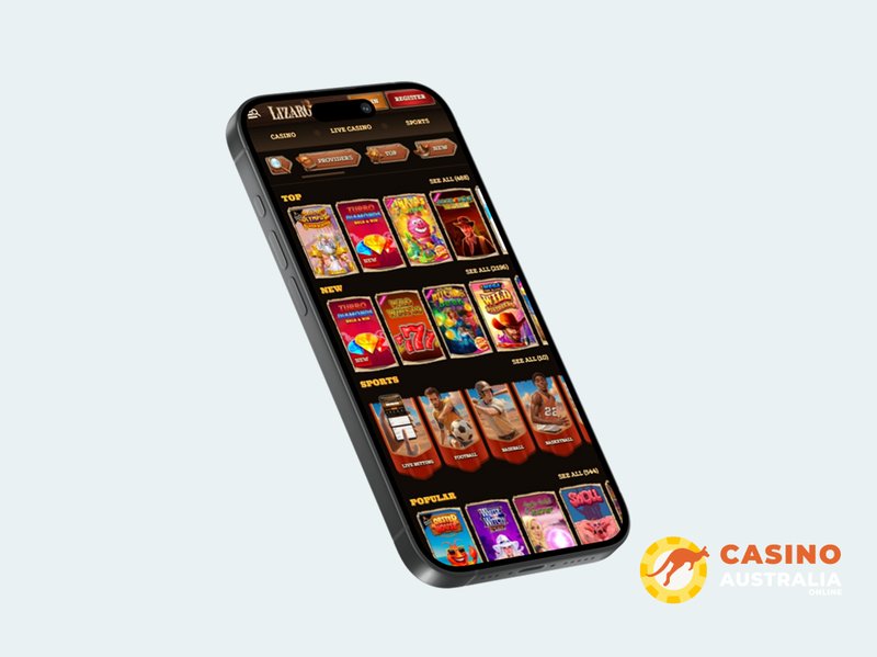Image: Why the Name Lizaro Casino Echoes in the UK Gaming Scene Image: Why the Name Lizaro Casino Echoes in the UK Gaming Scene