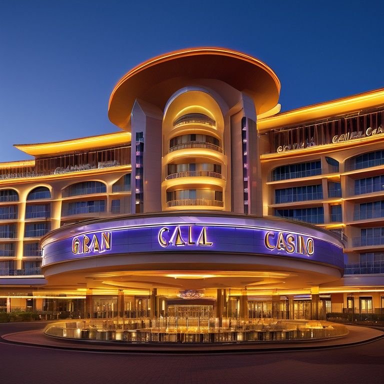 Introductie: Waarom het zoeken naar een betrouwbaar casino kan frustreren - overview