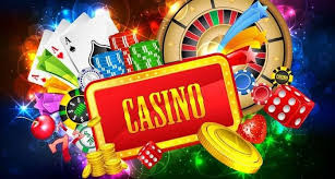 Wettigo Casino - Ihr Portal zu den besten Online-Spielen Wettigo Casino - Ihr Portal zu den besten Online-Spielen